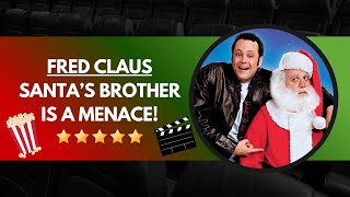 Fred Claus Review The Christmas Movie That Forgot It Was A Christmas Movie