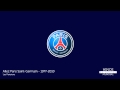 Allez Paris Saint-Germain! | Hino do PSG entre 1977 e 2010 🇫🇷