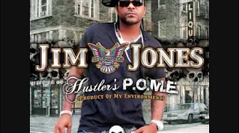 So Harlem - Jim Jones feat. Max B So Harlem - Jim Jones feat. Max B