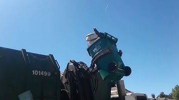 Mack LE Amrep Octo ASL 101499