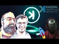 Kaspa Team Enters Energy Industry | Kaspa Kii Adoption | @SinCityCrypto
