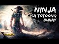 5 Totoong Ninja sa Kasaysayan PART 1 - Ninja sa Totoong Buhay