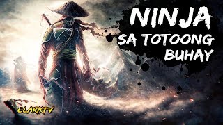 5 Totoong Ninja sa Kasaysayan PART 1 - Ninja sa Totoong Buhay