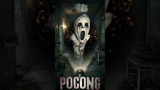 grabee ayaaa.... pocong Roblox horror game #content #roblox #contentcreator