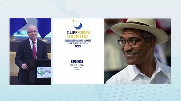 CLIPP Forum 2025–SeguriTech - 2da Sesión