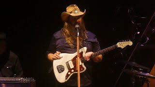 Worry B & Traveller & Maggie's Song & Arkansas Chris Stapleton@Holmdel, NJ 10/9/21