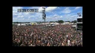 Sweet Savage - Sweet Surrender (Live 2008 - True Metal Stage, Wacken)