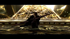 Valkyrie Profile 2 Silmeria Boss Lezard Valeth (50 Crystals)