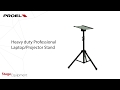 Підставка для ноутбука PROEL KP875