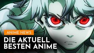 DIESER Anime-Hit geht endlich weiter — Anime News 400