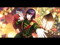 SR【クリスマスケーキ】是国竜持