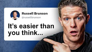 How To Get ANYTHING You Want by Russell Brunson 14,616 views 3 months ago 6 minutes, 40 seconds