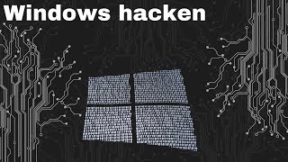 Windows hacken mit Hashcat (Sehr einfach)