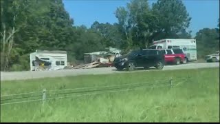 Savannah man dies in crash on I-26 in South Carolina