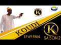 Koudi saison 2 pisode 69 final