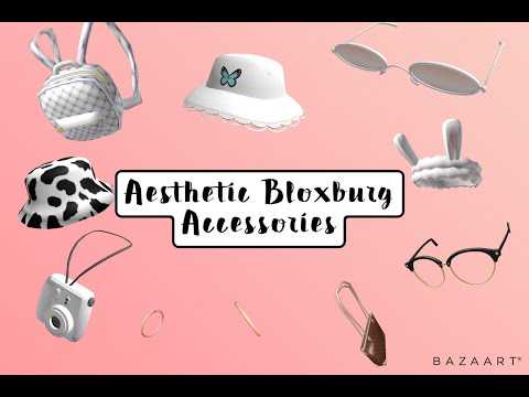 Codes For Accessories In Bloxburg Roblox Bloxburg Youtube - roblox vintage glasses codes