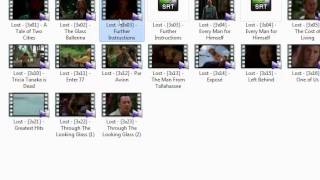 SubSeek(Subtitle Downloader) screenshot 5