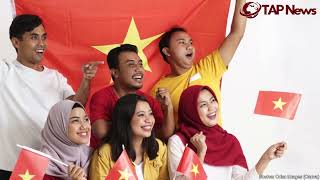 An international travel site lists some unique customs in Vietnam | TAP News #tapnews #news