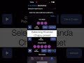 Talanome 10 App Preview 3