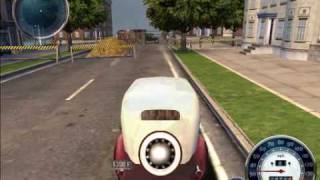 Mafia Walkthrough - Omerta - Chasing Frank screenshot 2