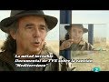 Capture de la vidéo Joan Manuel Serrat - La Mitad Invisible - Documental De Tve