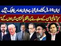 Iran Agrees for 10 Years? US–Iran on Same Page | Global Peace Deal in Pakistan? | On The Front