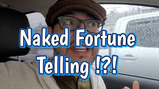 SHOCKING Discovery - This Had Me Laughing & Intriguing- Antique Mall SURPRISE - Columbia PA