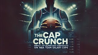 The Truth Behind NBA Super Max Contracts