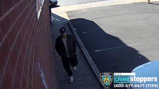 NYPD seeks tips in Staten Island criminal mischief incident