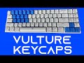 Vulture Rubber Keycaps Review: The BEST Tai-Hao Alternative!?