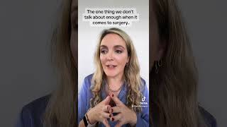 Constipation after surgery #postsurgery #surgeryrecovery #genderaffirmingcare