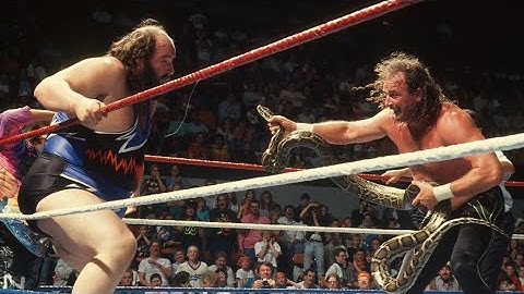 Jake Roberts Reveals He Has Bought His Own Home And Will No Longer Live With DDP