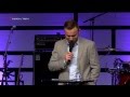 Roman Trachuk - Vision Sunday: Always Serve (Church of Truth)