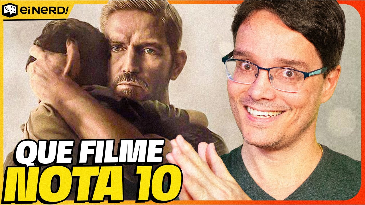 Crítica  Som da Liberdade – Polêmico Filme com Jim Caviezel é tudo isso  mesmo que estão falando - CinePOP