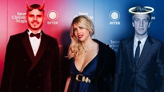 Italian mafia wanted to end Icardi's career after he stole his teammate's wife - Oh My Goal