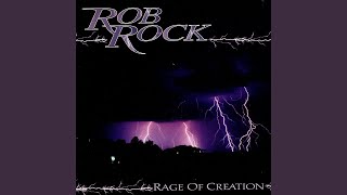 Video thumbnail of "Rob Rock - Judgment Day"