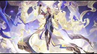 Arena of Valor | Skin Music | BOLT BARON - Endowed Grace | Original Game Soundtrack screenshot 5