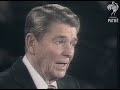 Ronald Reagan in 5 Minutes | 20th Century Hall of Fame