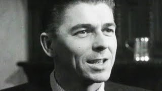 Ronald Reagan in 5 Minutes | 20th Century Hall of Fame