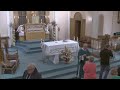 Mass Live Stream