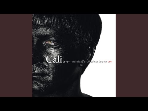Je Regarde Mes Dix-Sept Ans - Cali