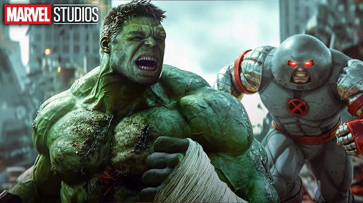 ALL UPCOMING SUPERHERO MOVIES 2025 & 2026 thumbnail