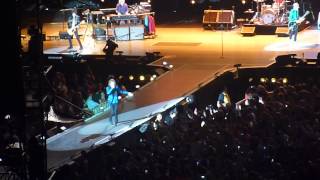 THE ROLLING STONES 2015-05-30 OHIO STADIUM, COLUMBUS, OHIO 002