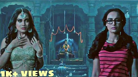 Jai Jai Jai Naageshwar BGM - Naagin 3 | Surbhi Jyoti | Anita Hassanandani | Naaginxthemes