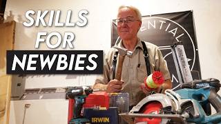 Construction Newbie? Watch This Before Your First Day