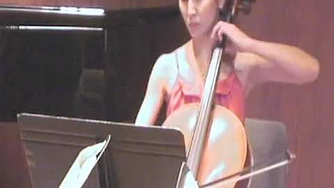 I. Marcia from Serende - Ernst Dohnanyi