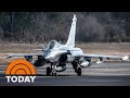 U.S. Rejects Poland's Offer Of MiG-29 Fighter Jets For Ukraine After Saying The Opposite Just A Few Days Ago