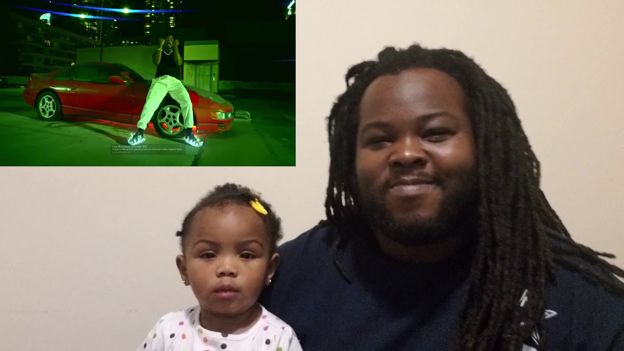 Niska - Bâtiment (Clip officiel) | Reaction with DJ Kiy🇺🇸🇫🇷🇫🇷🇺🇸