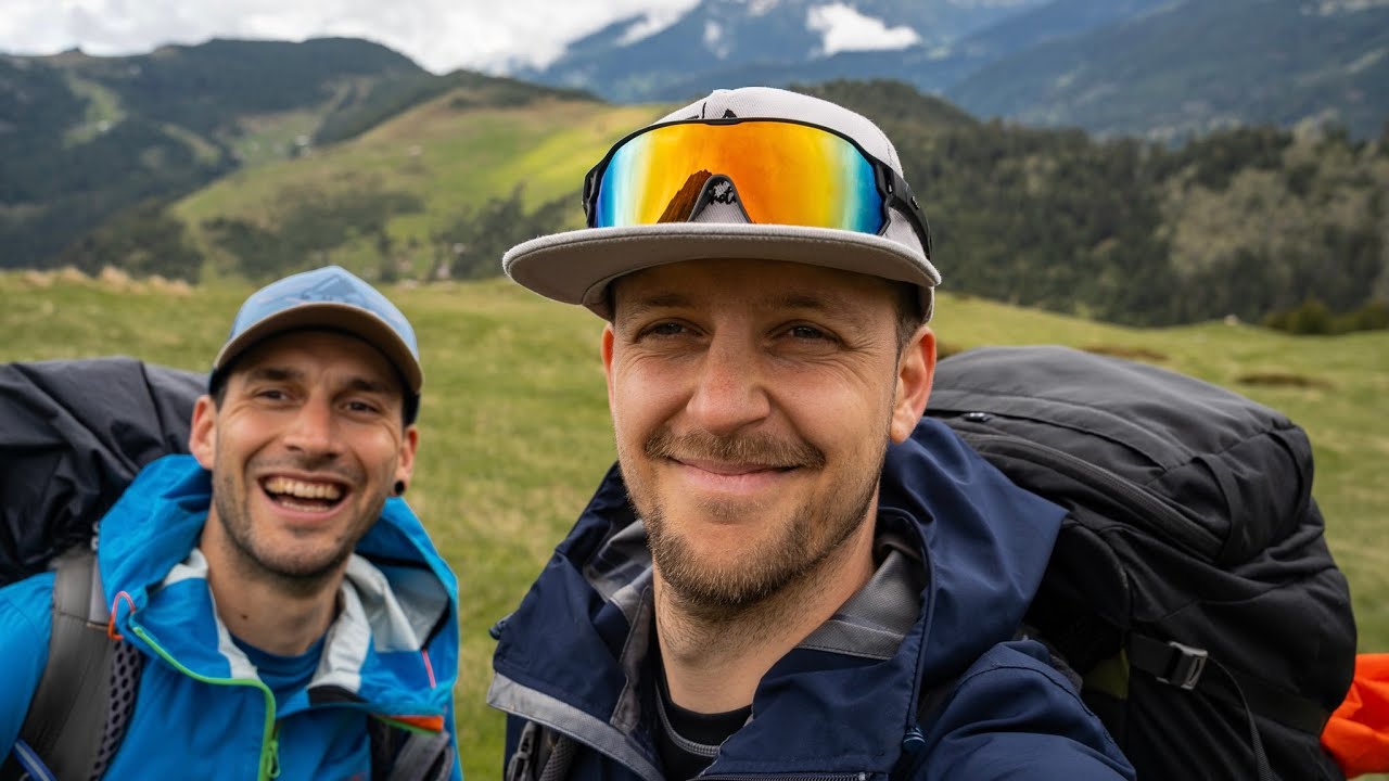 Peaks of the Balkans 2025