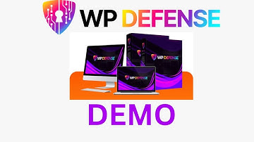 WP Defense Demo